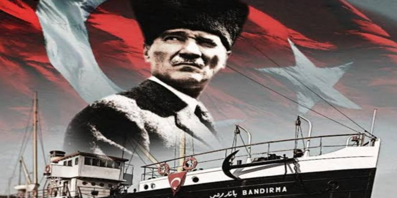 19 Mayıs: Bağımsızlık Ateşinin Sönmeyen Meşalesi