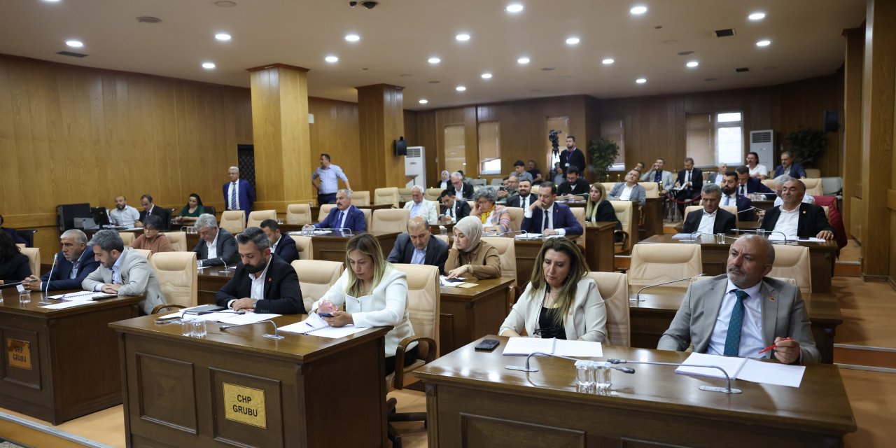 Mamak’ta Kreş Ücretleri Belli Oldu: 15 Bin TL Olarak Onaylandı