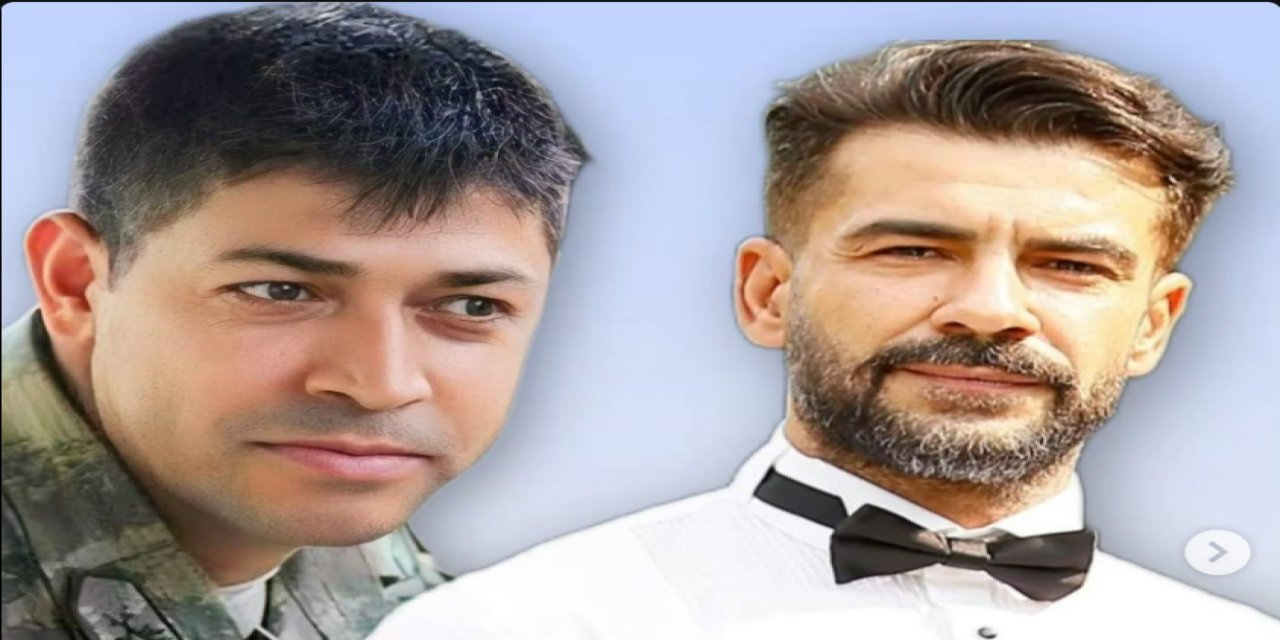 Ömer Halisdemir Rolü İçin Seçilen İsim Belli Oldu: Rüzgâr Aksoy Asırlık Gece’de!
