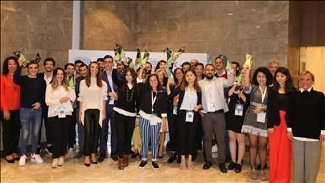 Rönesans İşletme Hizmetleri sağlıkta “Rota”yı kadın istihdamına çevirdi