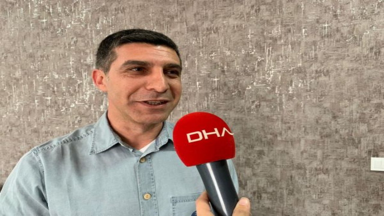 Çetin: 2020 Olimpiyatları Atletizmde Dönüm Noktası Olacak