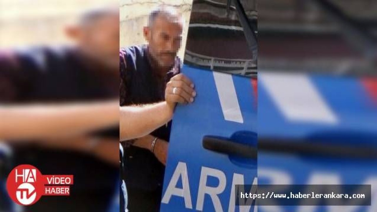 Çanakkale'de Şok Eden Olay