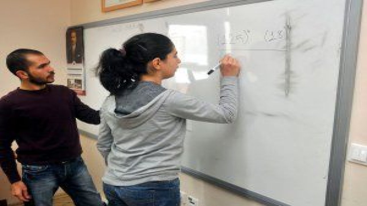 Çağdaş Yaşamı Destekleme Derneği'nin Çağlayan Gençlik Projesi Karşıyaka Mahallesi’nde de başlayacak