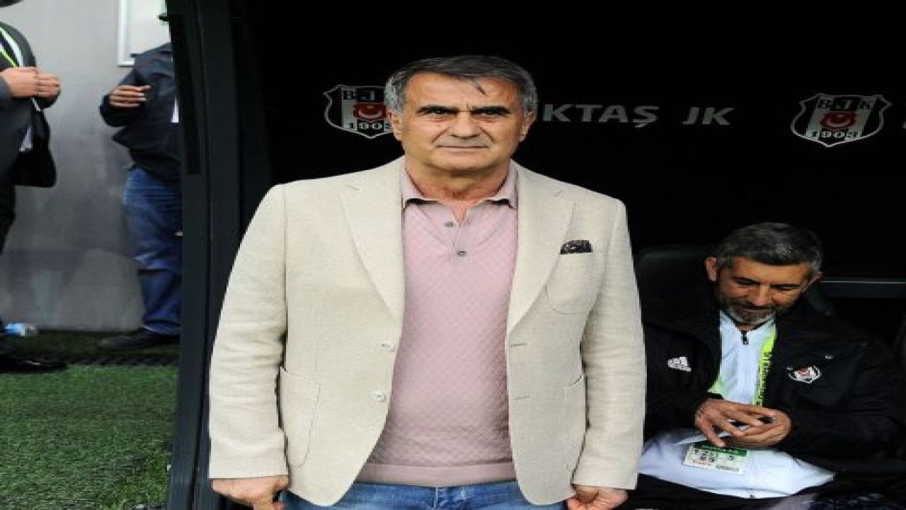 Fatih Terim: 7 - Şenol Güneş: 2