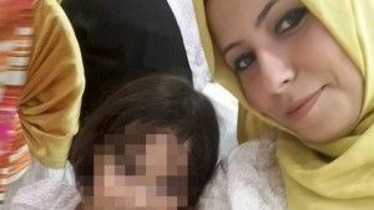 Küçük kızının gözü önünde vurulan Tuğba Anlak hayatını kaybetti
