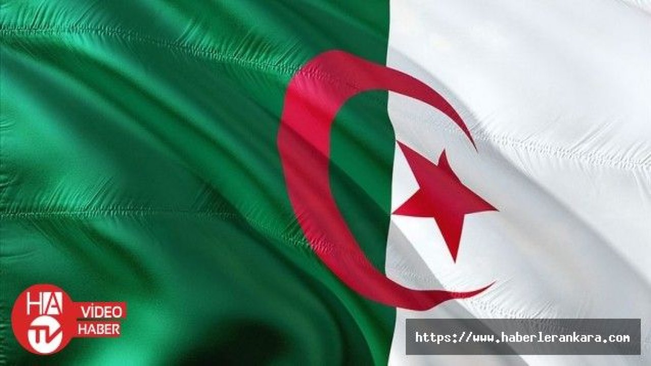 Cezayir'de ordu cumhurbaşkanlığı seçimlerinde tarafsız kalacak