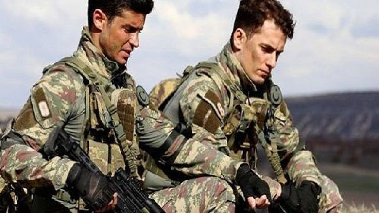 Savaşçı 76. Bölüm Sezon Finali Fragmanı Yayınlandı!