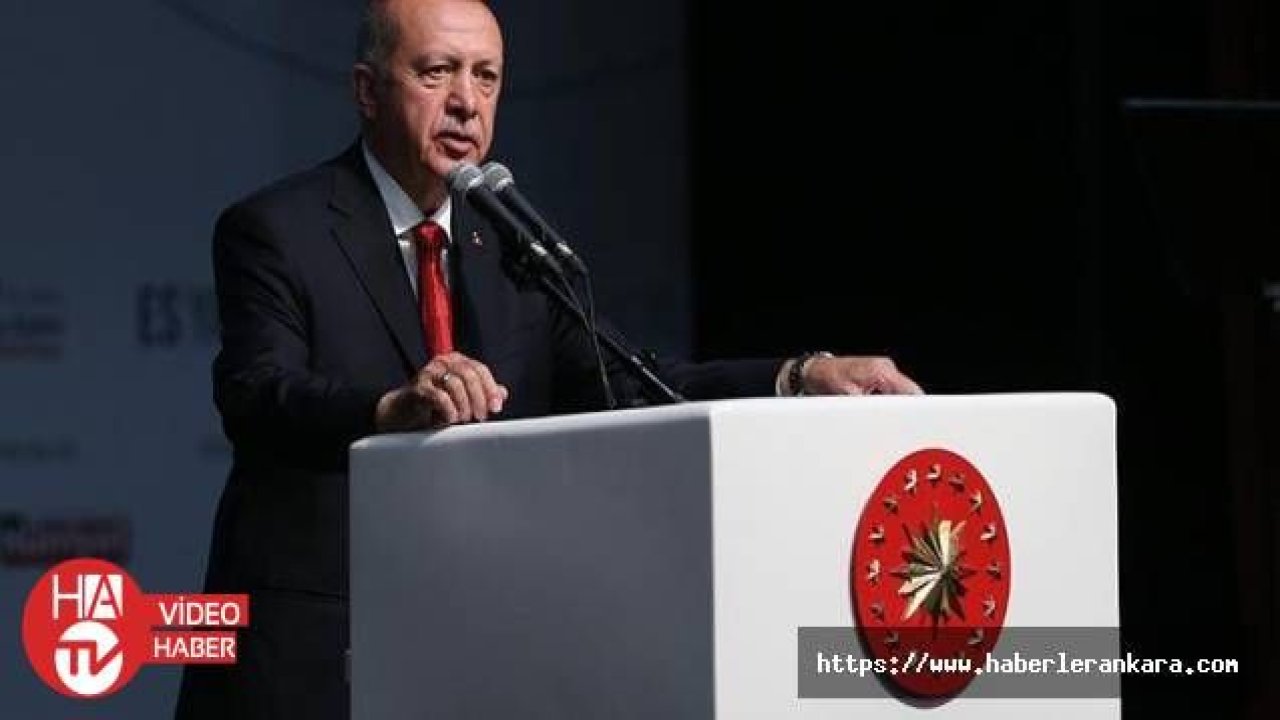 Erdoğan AK Parti'de Değişim Sinyallerini Verdi!
