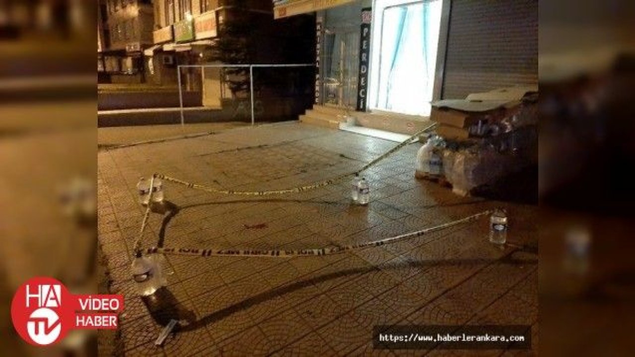 Yeni Doğan Kardeşini Camdan Atıp Öldürdü!