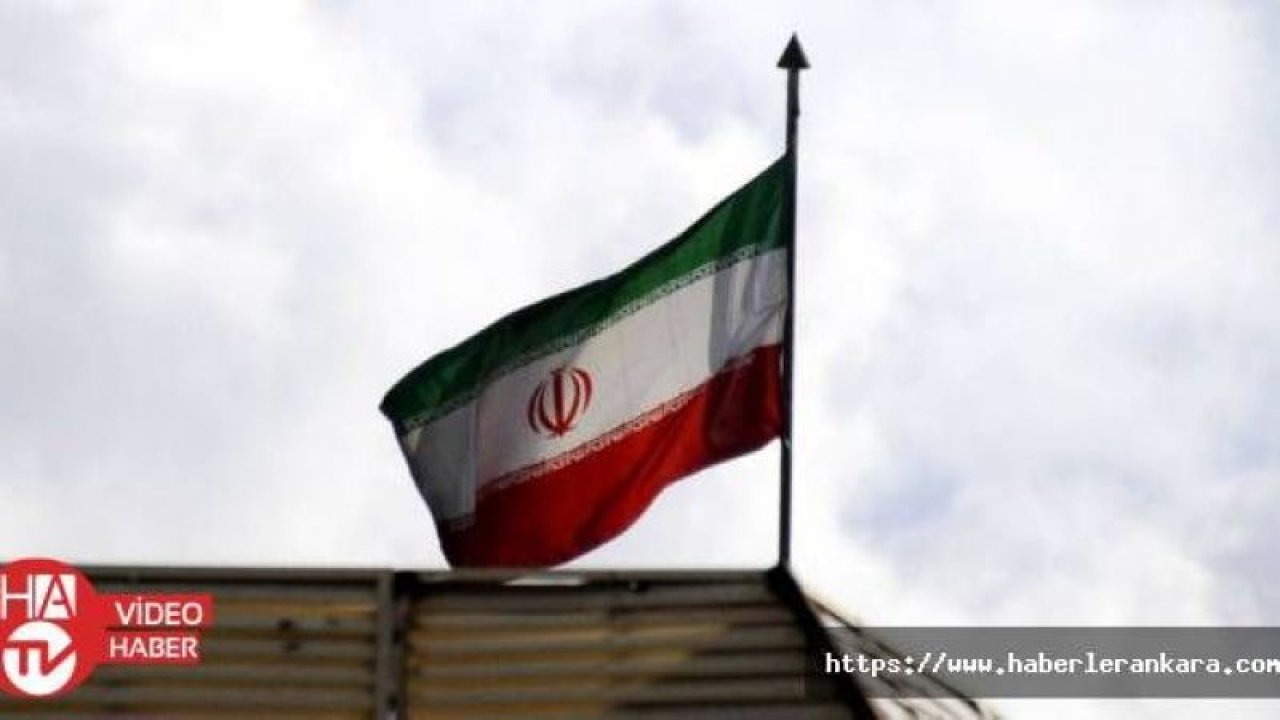 İran'dan “Roket değil, rampa infilak etti“ açıklaması