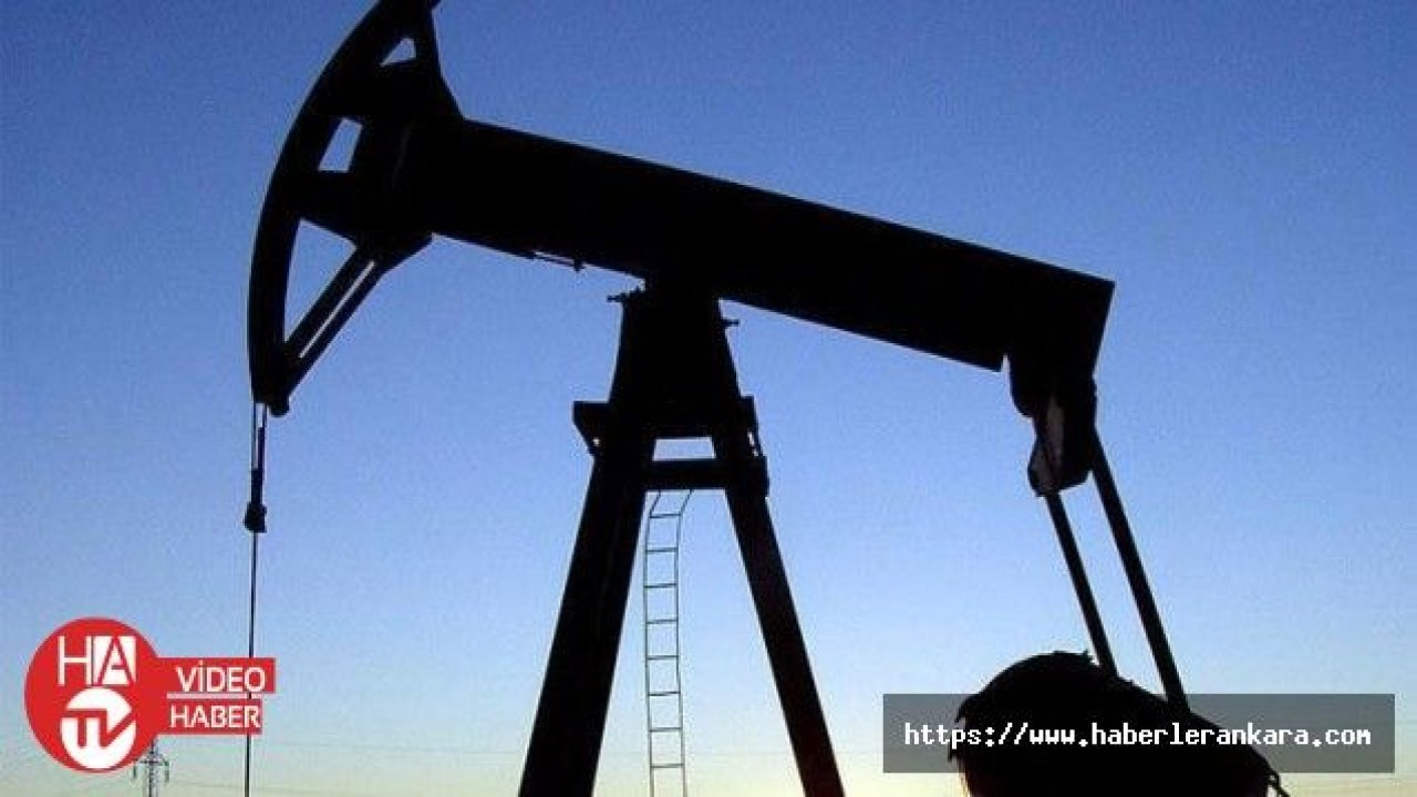 Brent petrolün varili 61,68 dolar