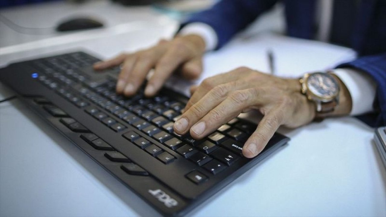 KOSGEB Uzman Yardımcısı Alacak