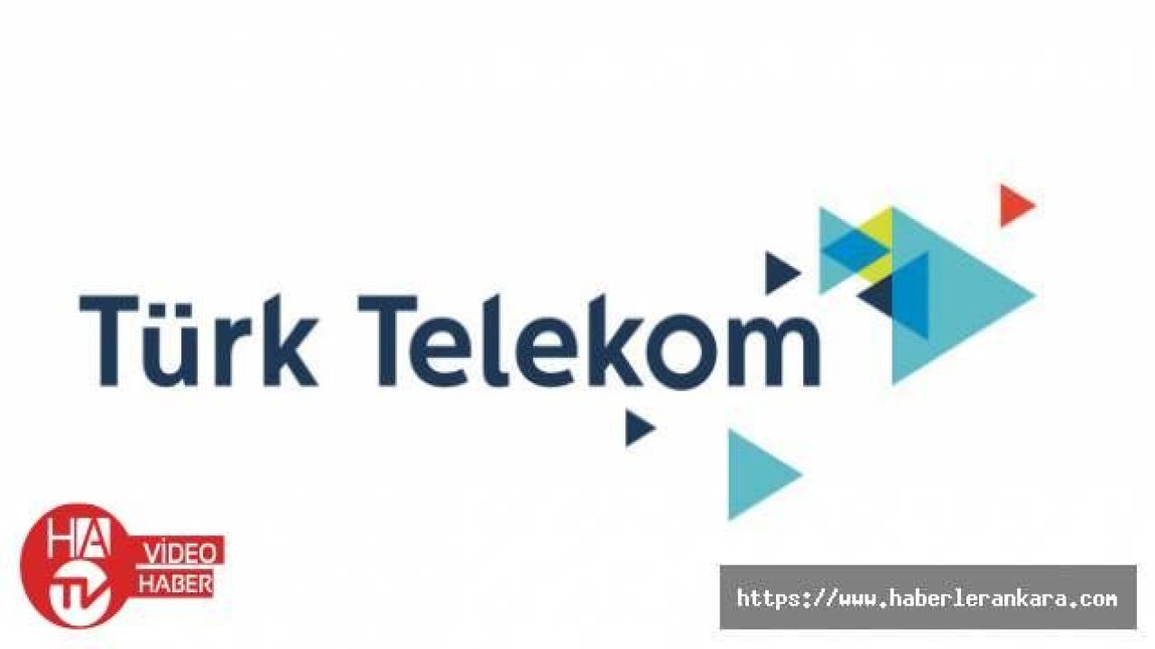 Türk Telekom'dan öğrencilere ücretsiz dijital servis müjdesi