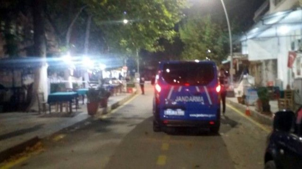 Emekli polis iki kardeşe kurşun yağdırdı: 1 ölü, 1 yaralı