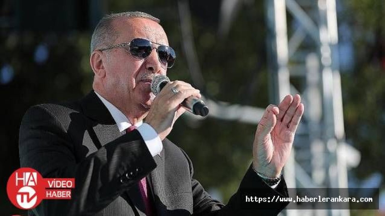 Erdoğan'dan “Filenin Sultanları“na tebrik