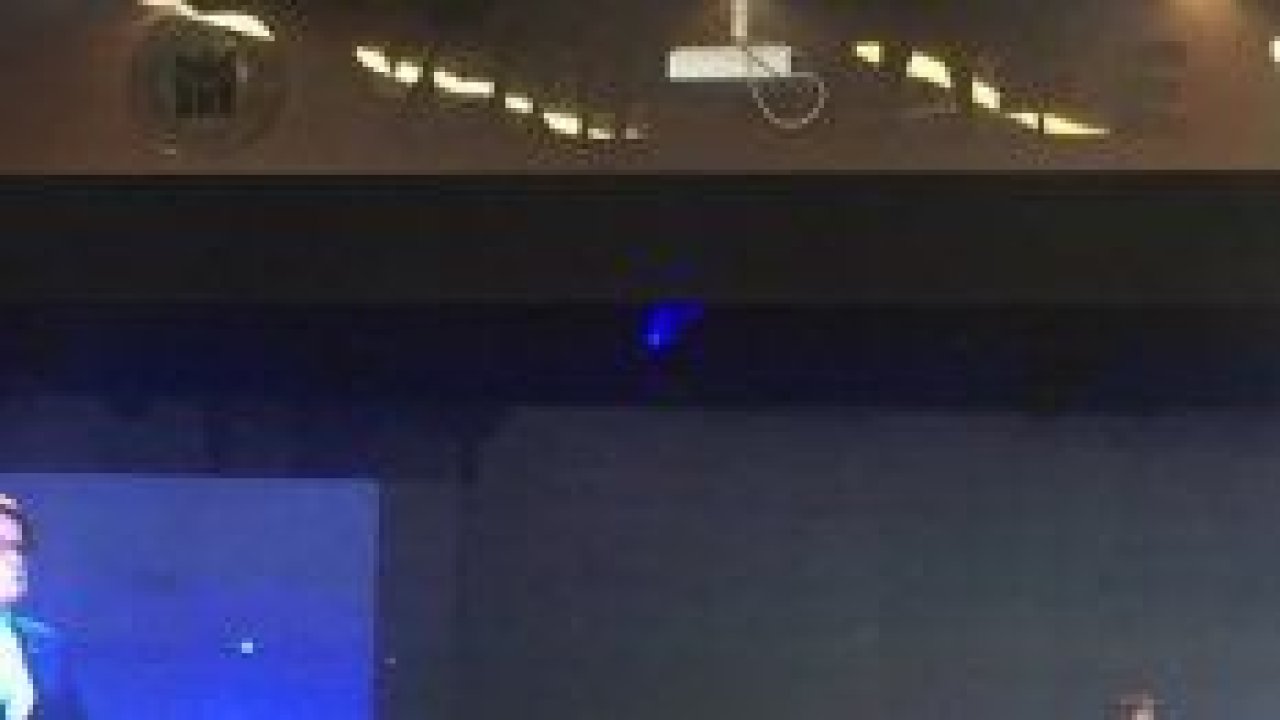 İYİ Parti’nin 4’üncü olağanüstü kurultayı toplandı