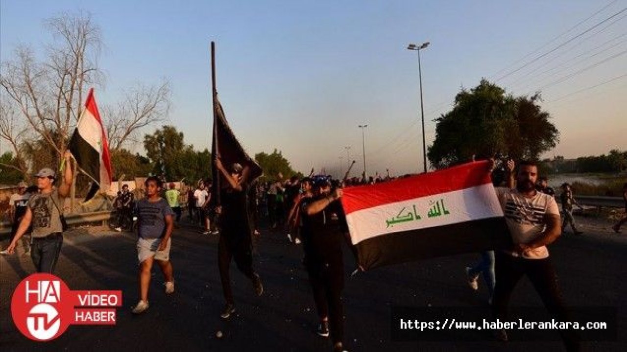 “Iraklılar devletle devletsizlik tercihi arasında“