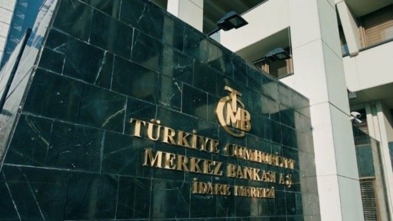 Merkez Bankası politika faizini yüzde 14’de çekti