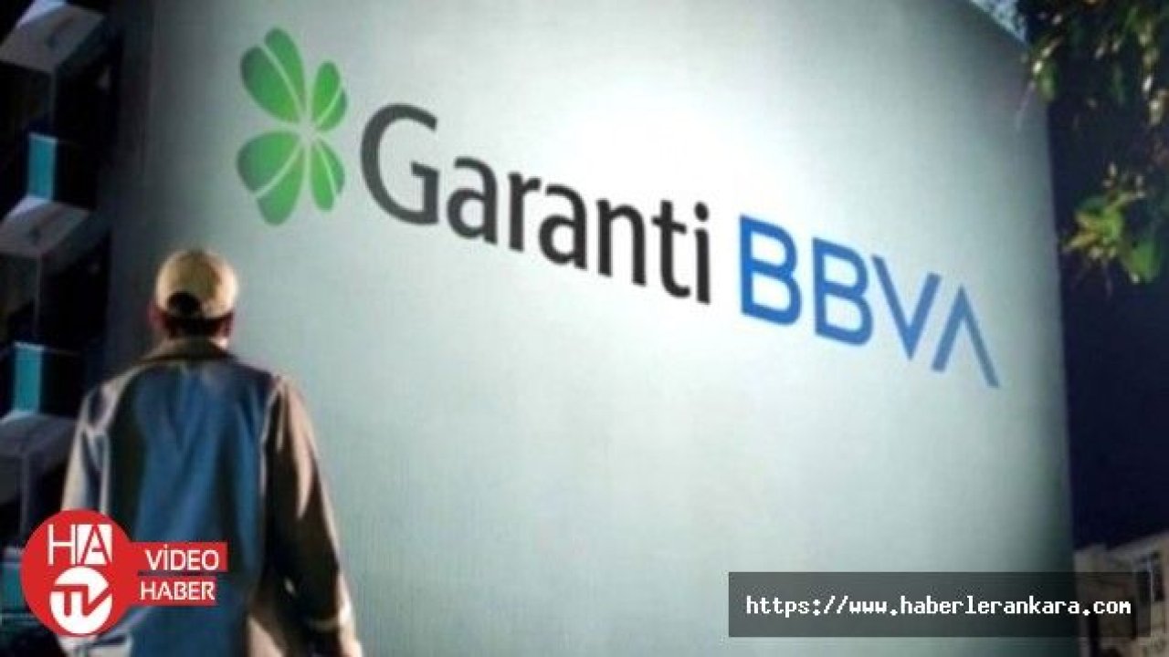 Garanti BBVA, Türkiye ve Avrupa'nın en iyi “Bireysel Bankası“ seçildi