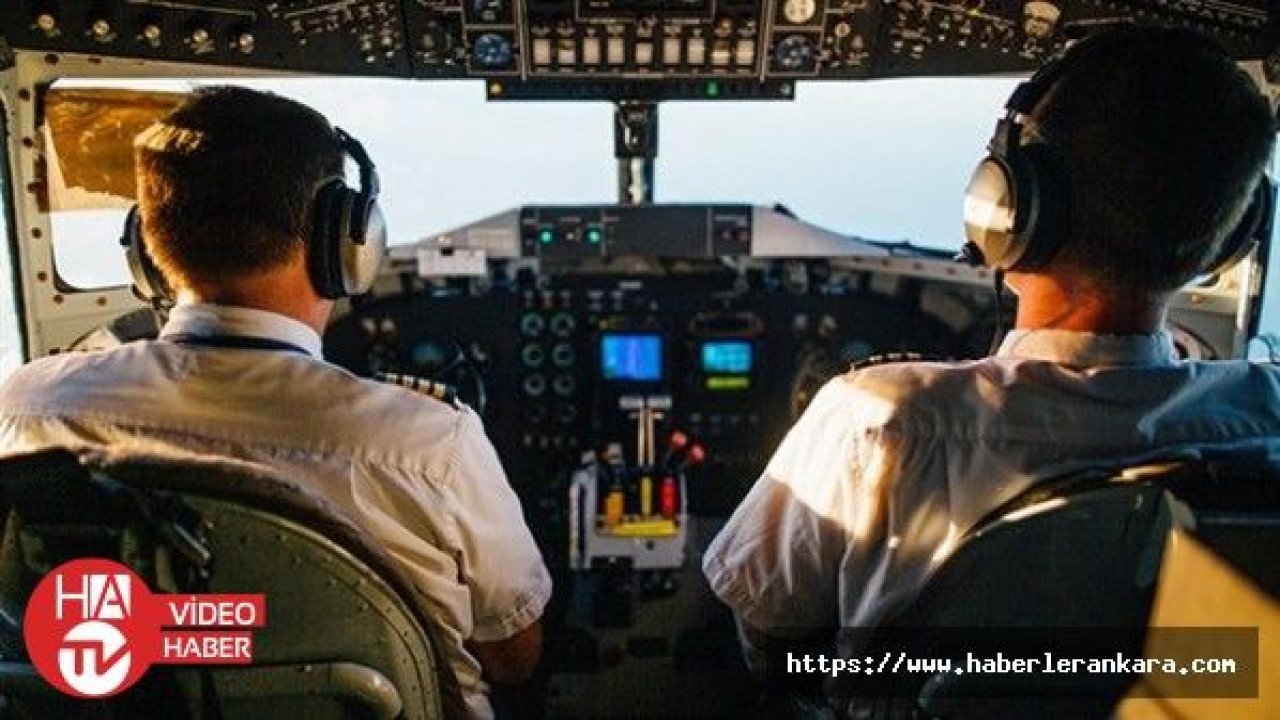 Japon Havayolları pilotlarına alkol uyarısı