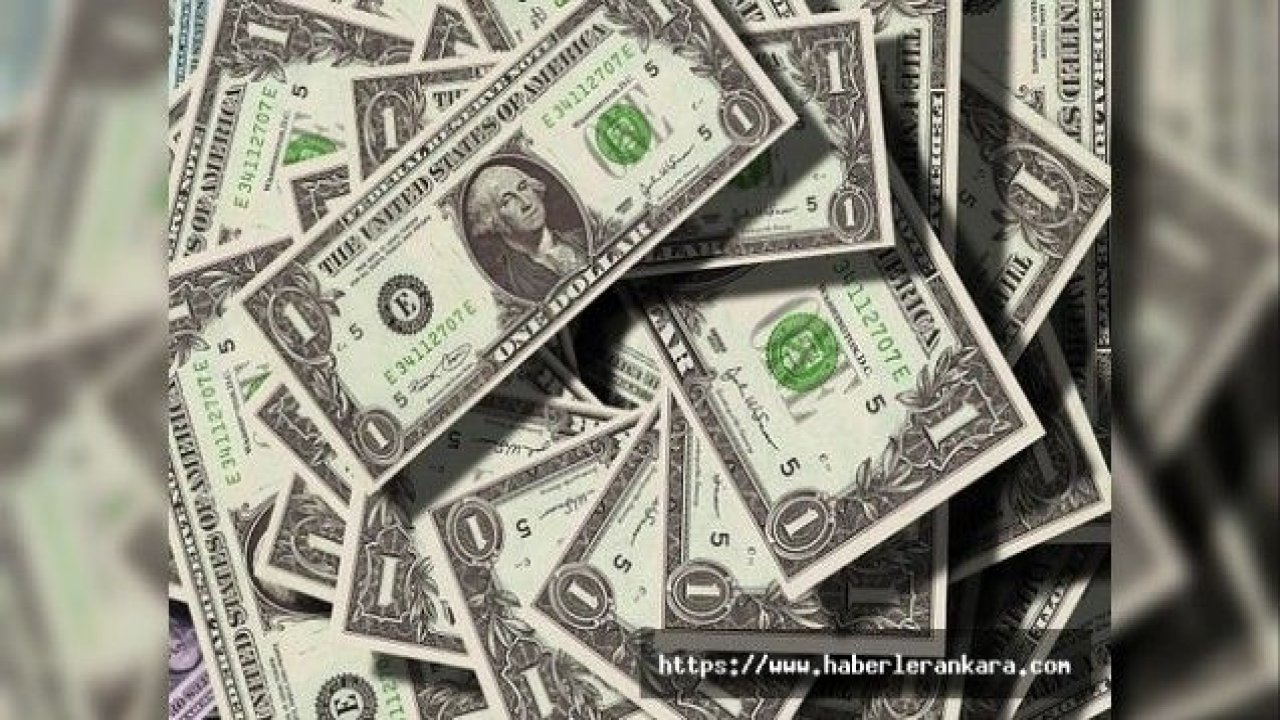 Piyasalar – Dolar 5.67 Lira, Euro 6.31 Lira, Sterlin 7.37 Lirada