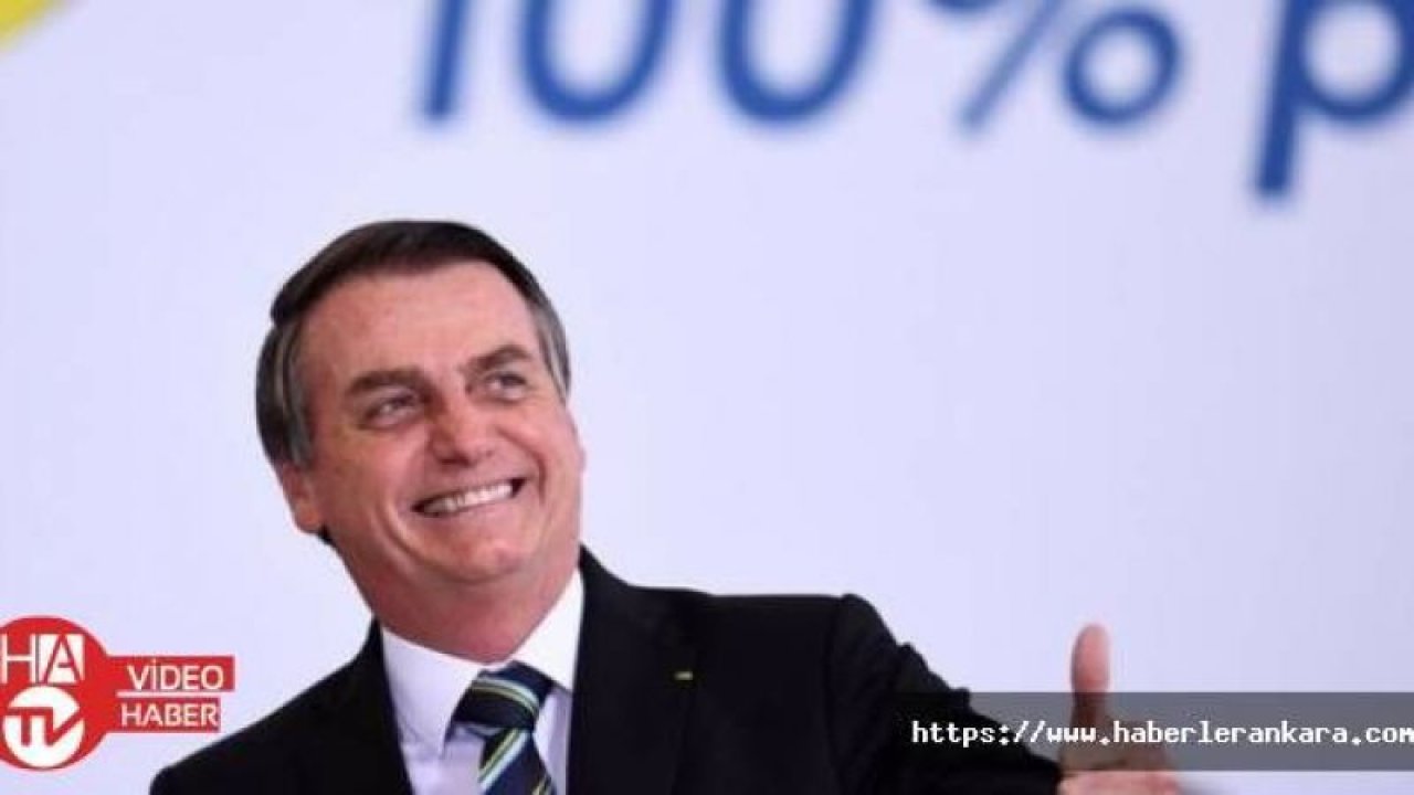 Brezilya Devlet Başkanı fıtık ameliyatı olacak