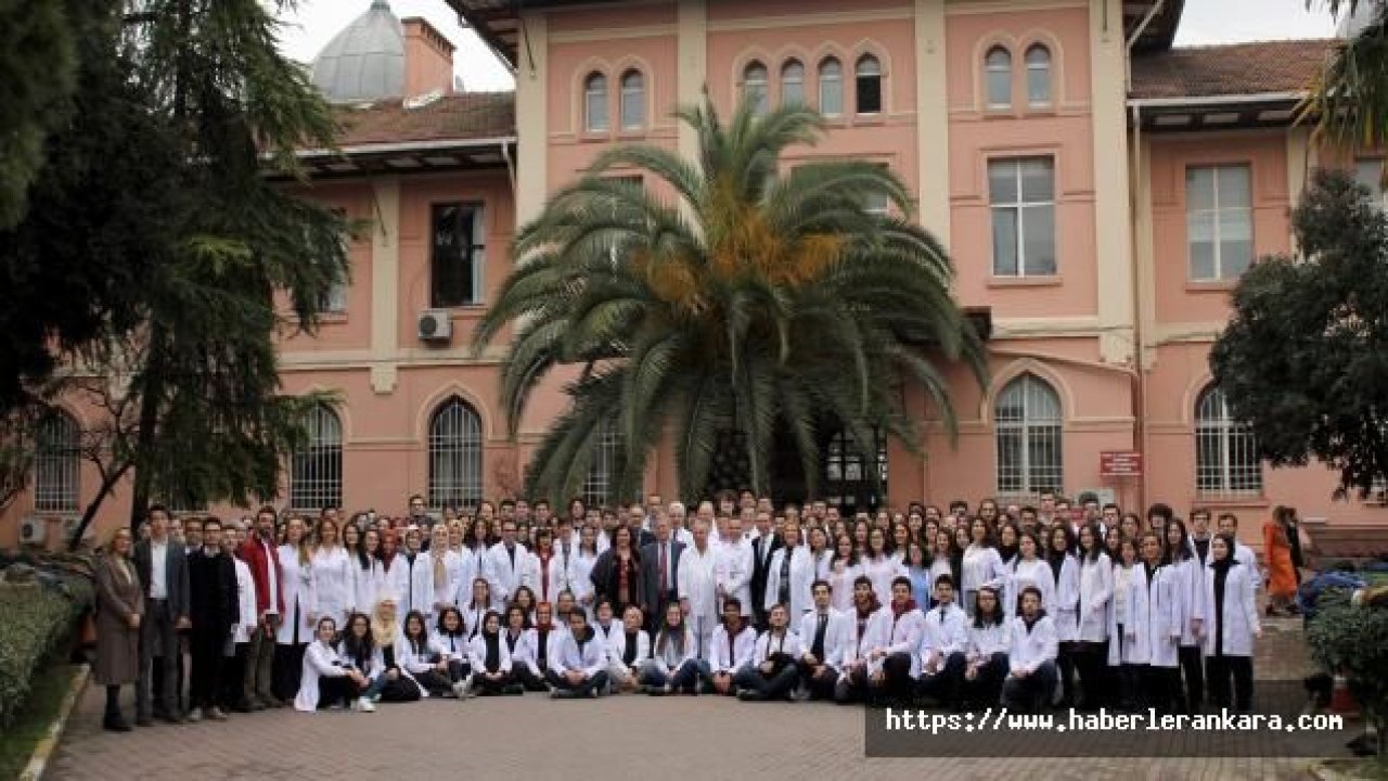 İstanbul Tıp Fakültesi, Yeni Öğrencilerini Bekliyor