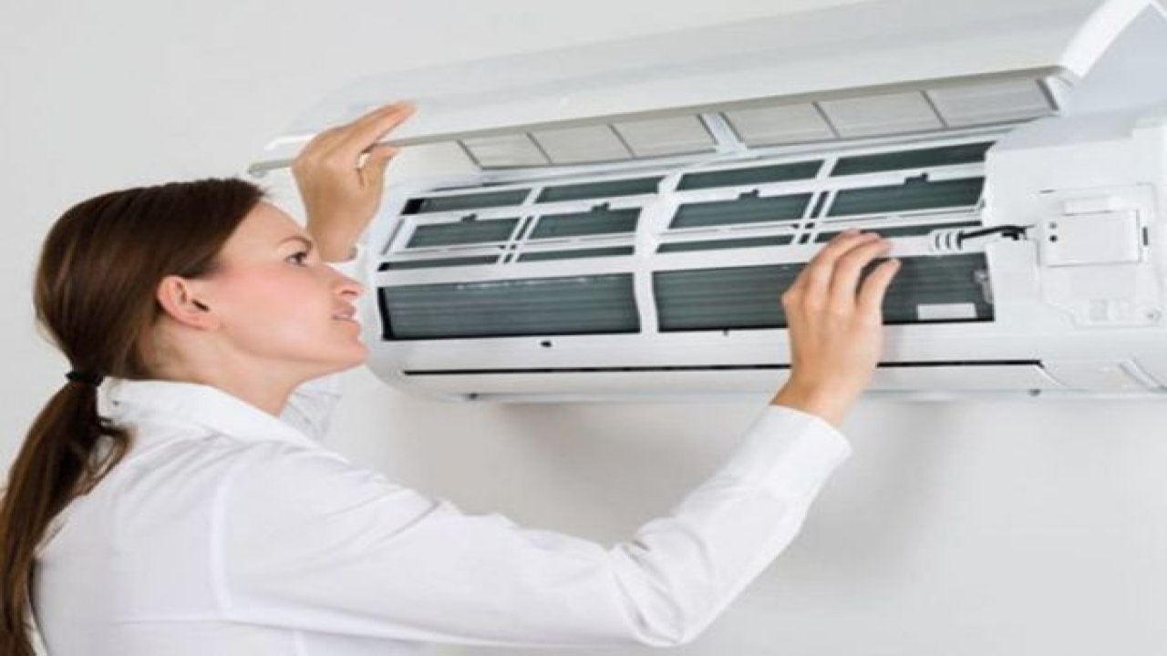 Klima bakımında "yedek parça" mağduru olmayın