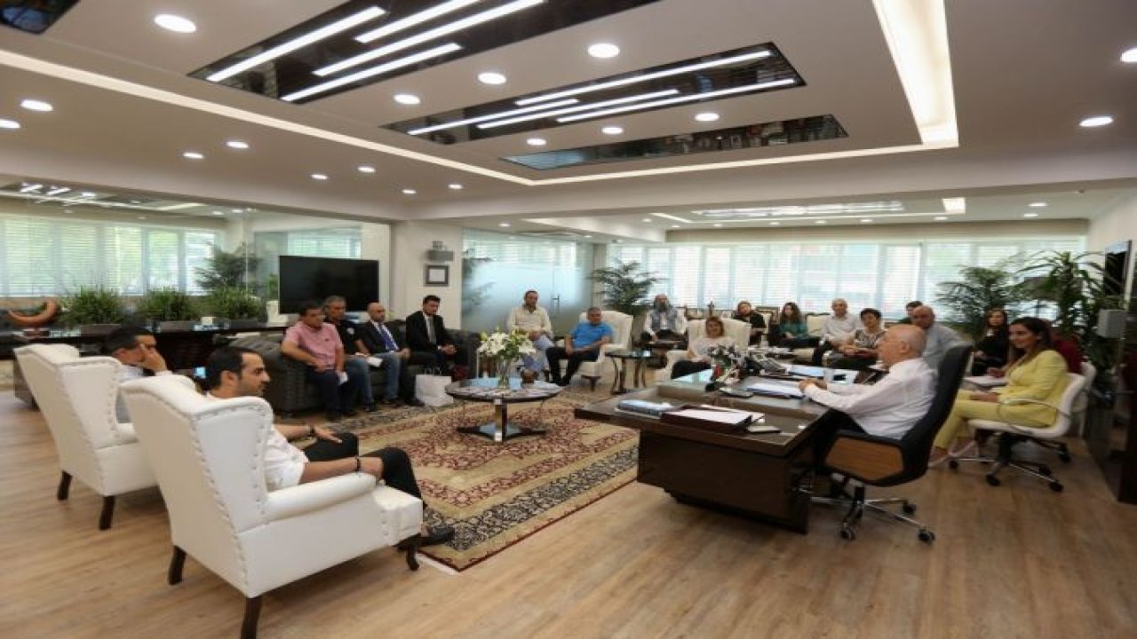 Bu Festivalin 40 Yıl Hatırı Var