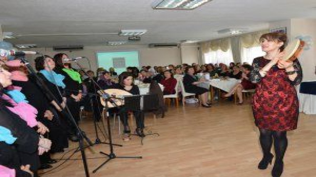 ANKARA BÜYÜKŞEHİR BELEDİYESİ HANIM LOKALLERİ 2018 YILI KAYITLARI BAŞLADI…