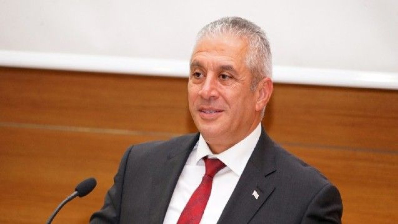 “Tüm dünya Türkiye’nin haklılığını anladı”