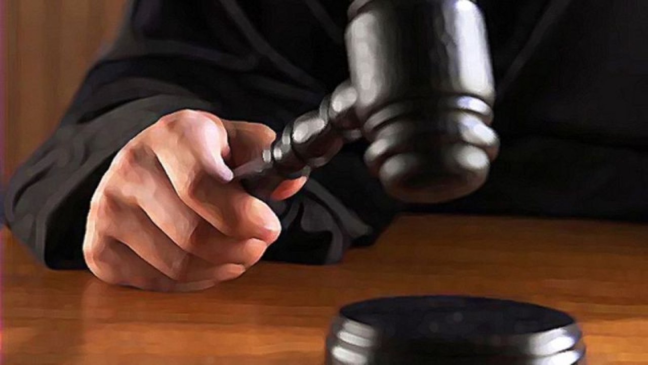 Kumpasçı 5 eski hakim ve savcı hakkında iddianame hazırlandı