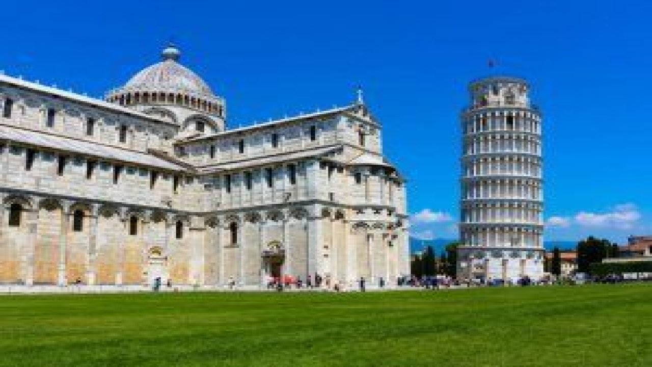 Pisa Kulesi Hakkında Bilgiler