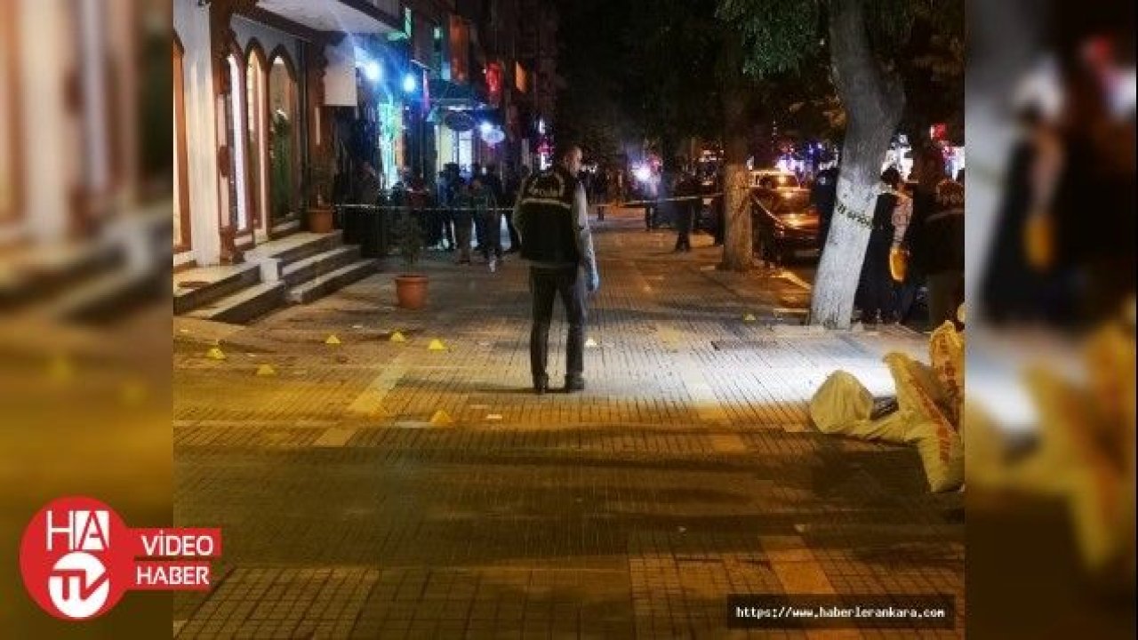 Malatya'da akrabalar arasında miras kavgası: 4 yaralı