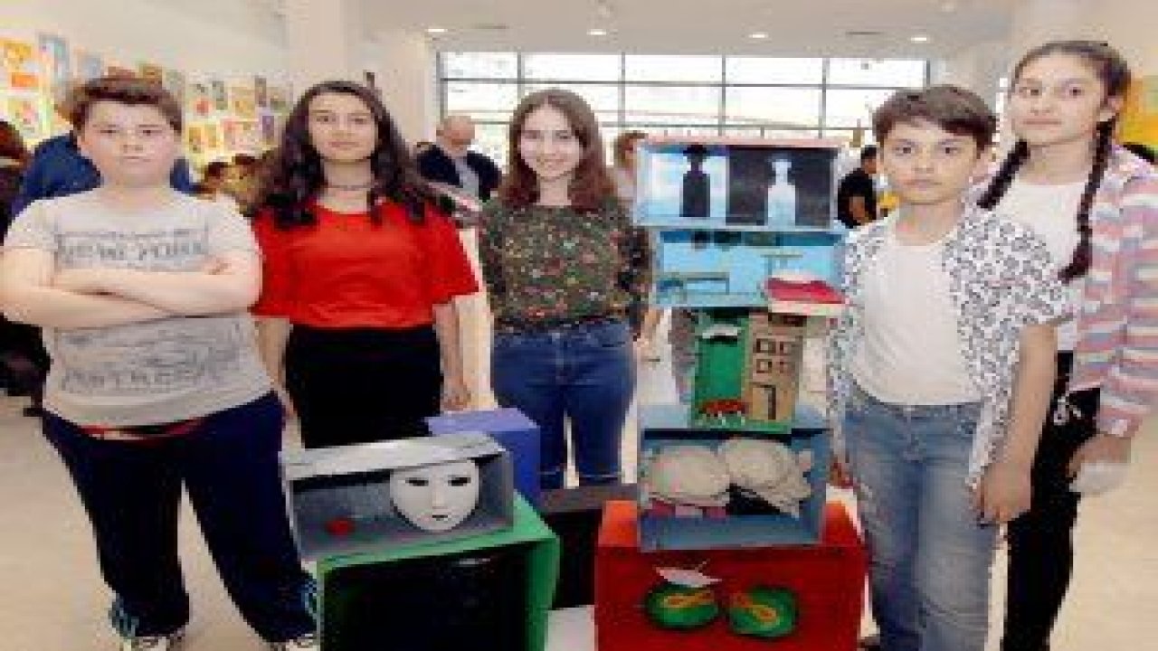 Çankaya Belediyesinde 23 Nisan Ulusal Egemenlik ve Çocuk Bayramı etkinlikleri başladı