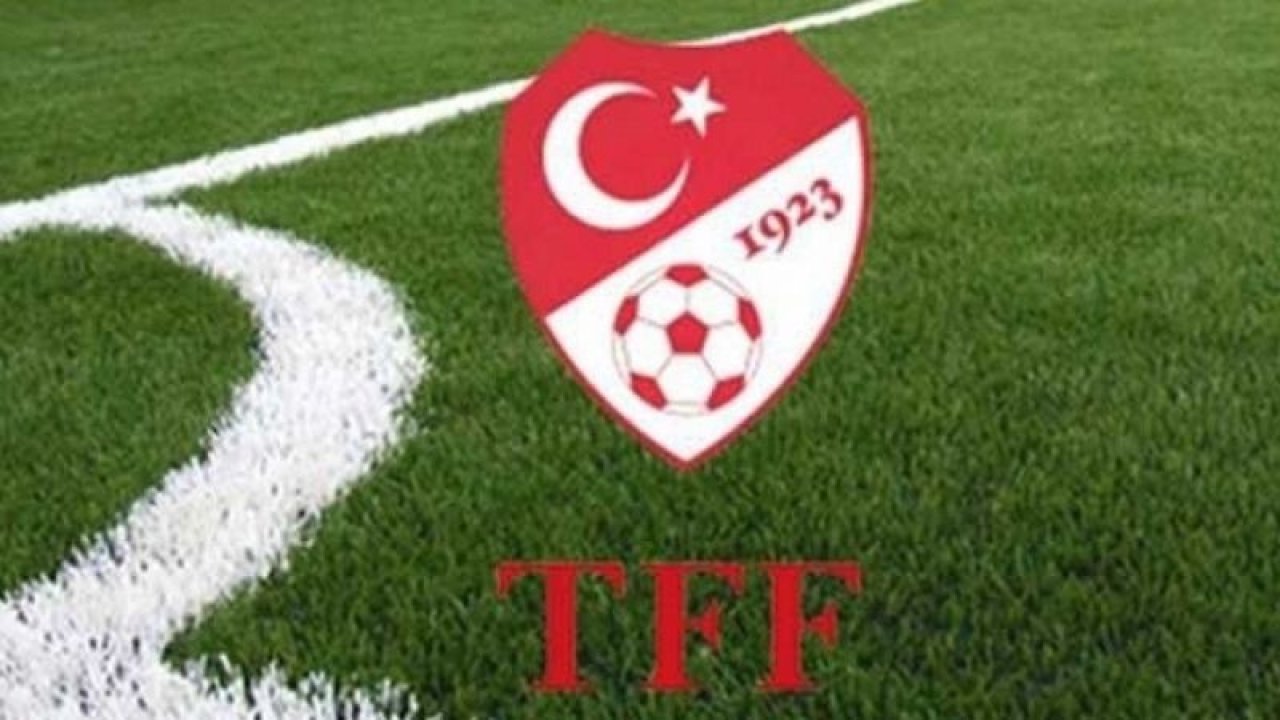 TFF-Kulüpler Birliği toplantısı sona erdi