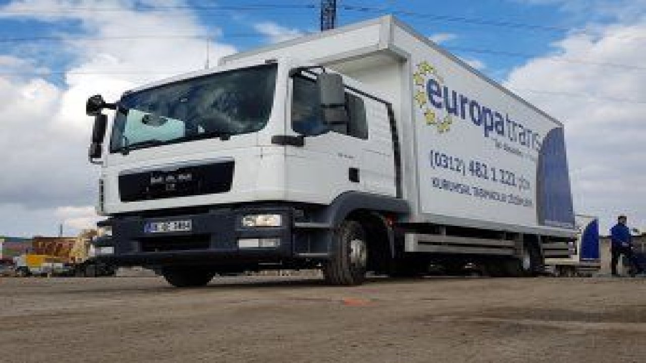 Ankara Evden Eve Nakliyat Haberleri