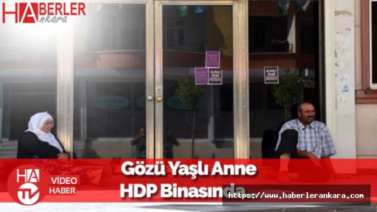 HDP Bir Genci Daha Dağa Kaçırdı! Flaş İddia...