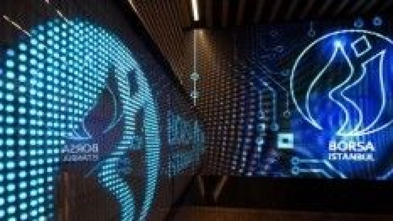 Borsa güne yükselişle başladı - 19 Eylül 2019