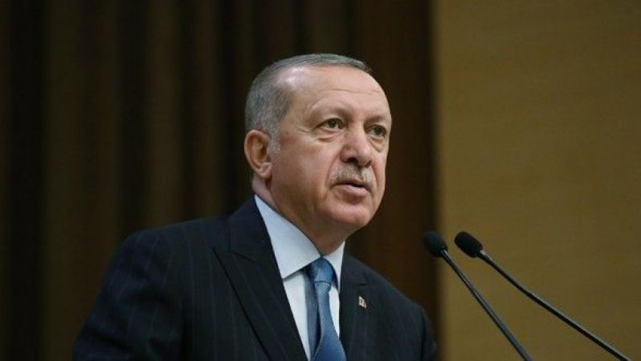 Erdoğan, Afganistan Cumhurbaşkanı Yardımcısını kabul etti