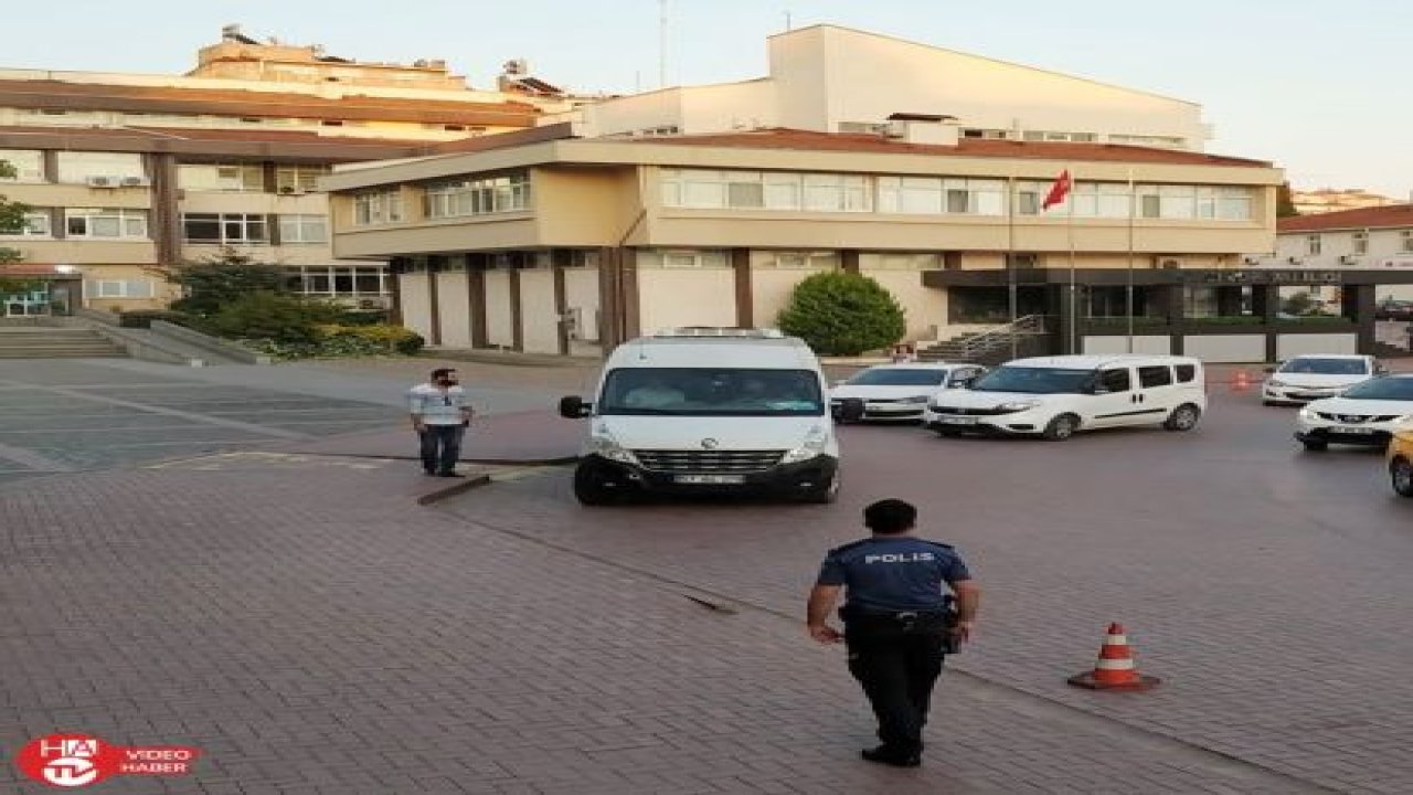 Sinop'ta iki çocuk annesi kadının öldüğü kavga
