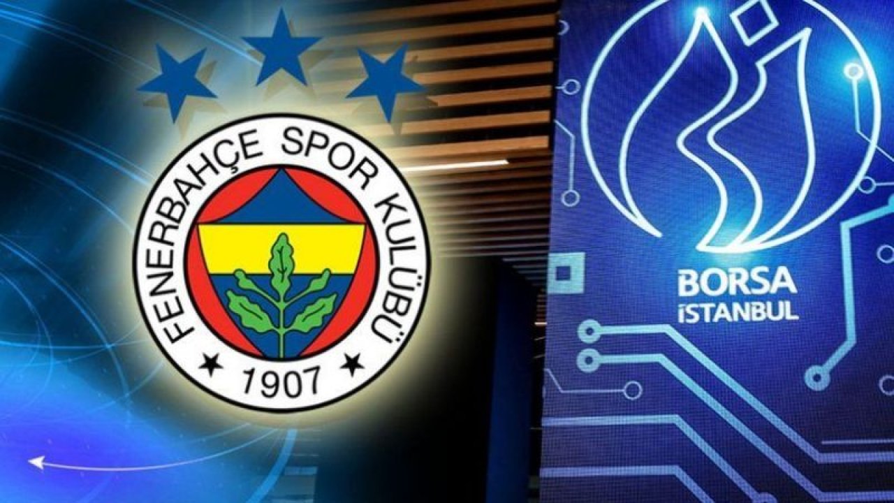 Fenerbahçe, borsa ligindeki şampiyonluğunu sürdürüyor