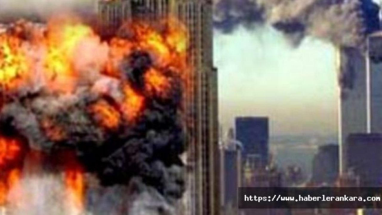 Trump: 11 Eylül saldırıları için Clinton ve Bush'u suçladı