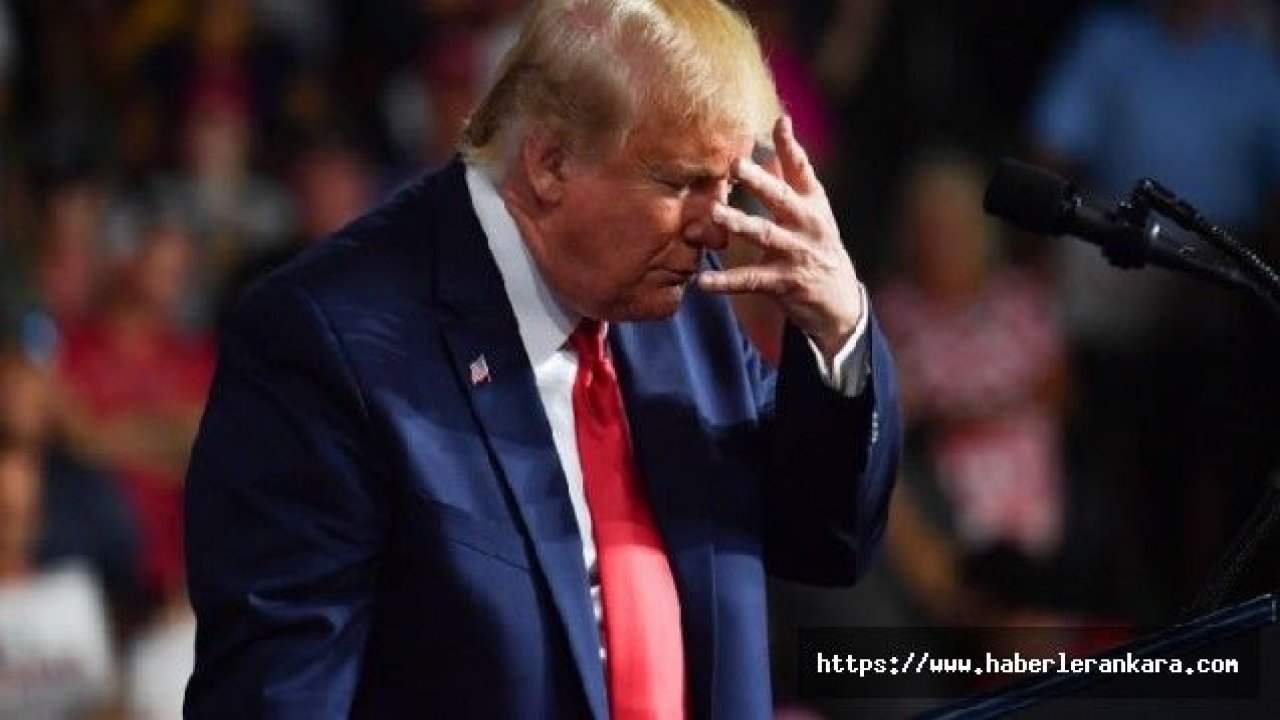 Trump: Teşekkürler Erdoğan milyonlarca hayat kurtulacak