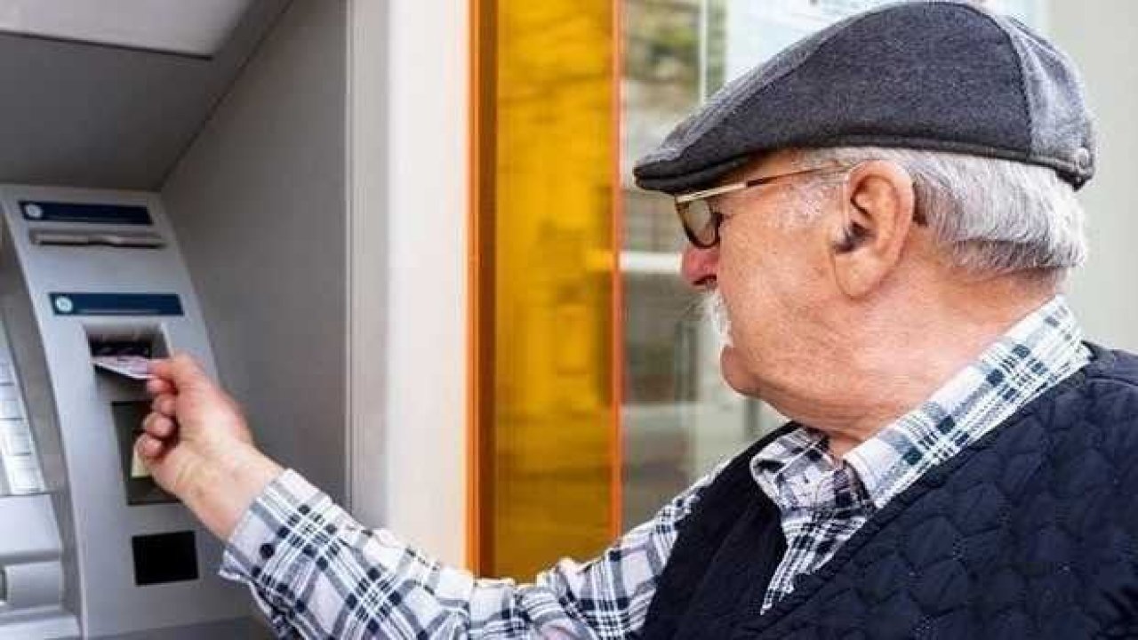 Emekli Maaşının Haczedilmesiyle İlgili Yargıtay'dan Kötü Haber