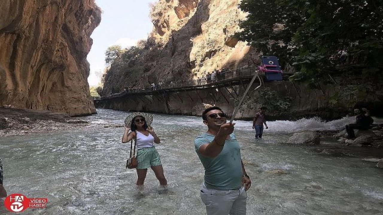 Türkiye’ye gelen yabancı ziyaretçi sayısı yüzde 17 arttı