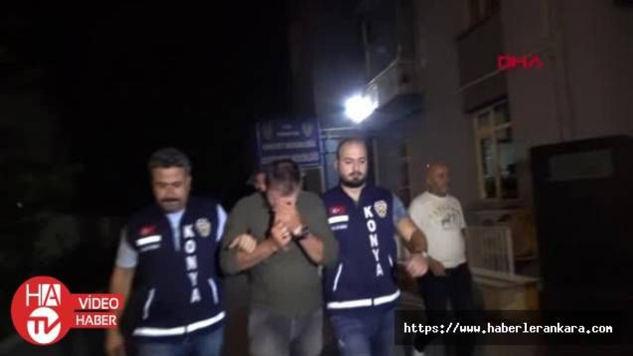 Eşini Öldürmek İsteyen Koca Tekrar Serbest!