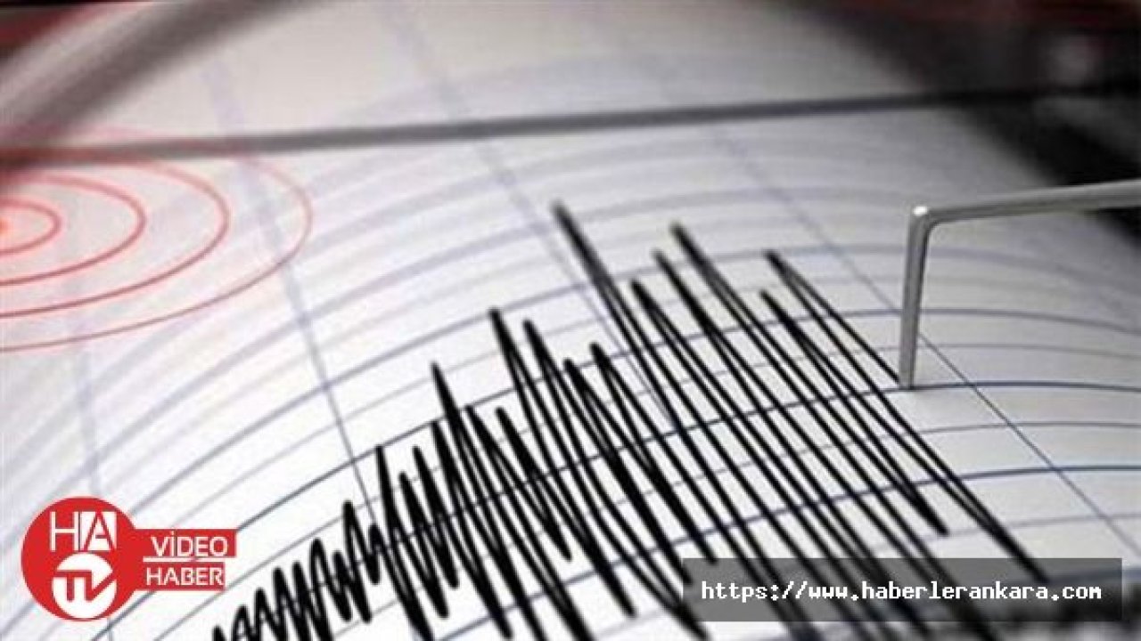 Kars'taki depremler