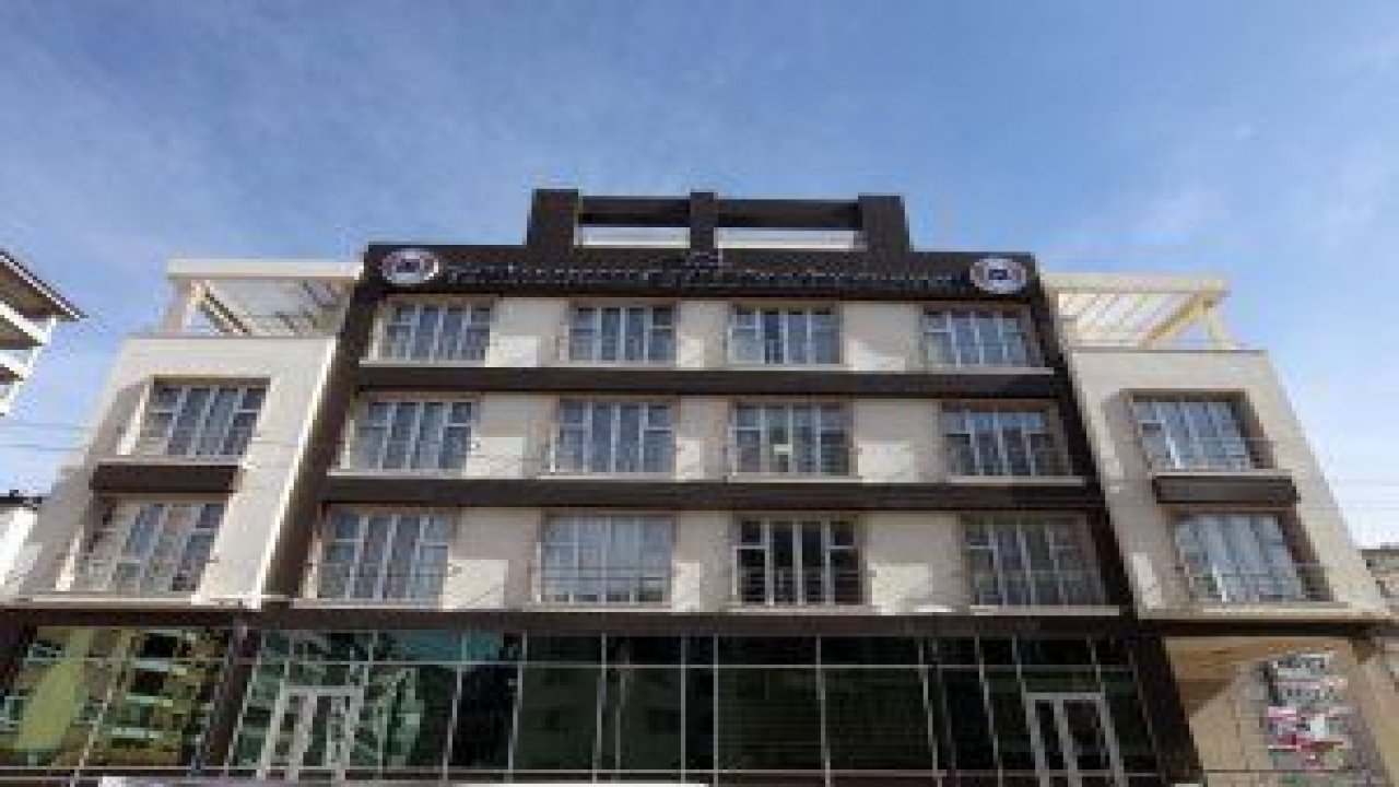 Yenimahalle Zübeyde Hanım Konukevi'ne 10 yeni oda daha eklenecek