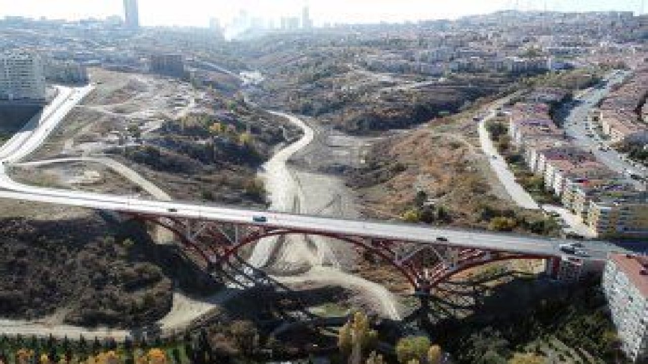 Dikmen Vadisi Kentsel Dönüşüm ve Gelişim Projesi’nde mutlu sona yaklaşıldı